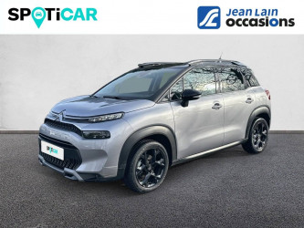 CITROEN C3 AIRCROSS C3 Aircross PureTech 130 S&S EAT6 Shine Pack 27/02/2023 en vente à Cessy