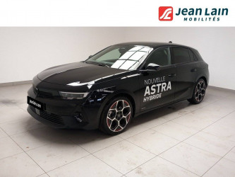 OPEL ASTRA Astra Hybrid 180 ch BVA8 GS 30/08/2023 en vente à Anthy-sur-Léman