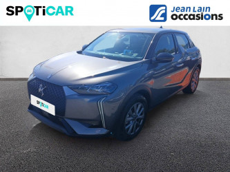 DS DS 3 CROSSBACK ELECTRIQUE DS3 Crossback E-Tense Bastille 07/07/2023 en vente à Anthy-sur-Léman