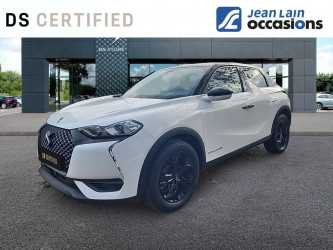 DS DS 3 CROSSBACK BUSINESS DS 3 Crossback PureTech 100 S&S BVM6 Business 21/08/2019 en vente à Cessy