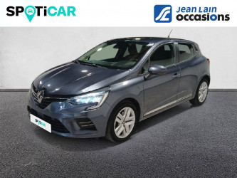 RENAULT CLIO V Clio Blue dCi 100 - 21N Business 15/03/2022 en vente à Seynod