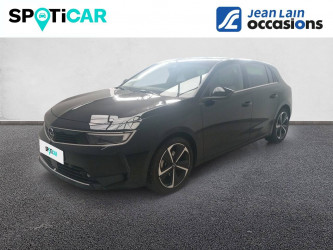 OPEL ASTRA Astra 1.2 Turbo 130 ch BVA8 Elegance Business 22/08/2023 en vente à Vétraz-Monthoux