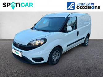 FIAT DOBLO CARGO DOBLO CARGO FT 1.6 MULTIJET 105 PRO LOUNGE 30/01/2023 en vente à Sallanches