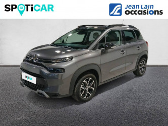 CITROEN C3 AIRCROSS C3 Aircross PureTech 130 S&S EAT6 Shine 22/11/2021 en vente à Seynod