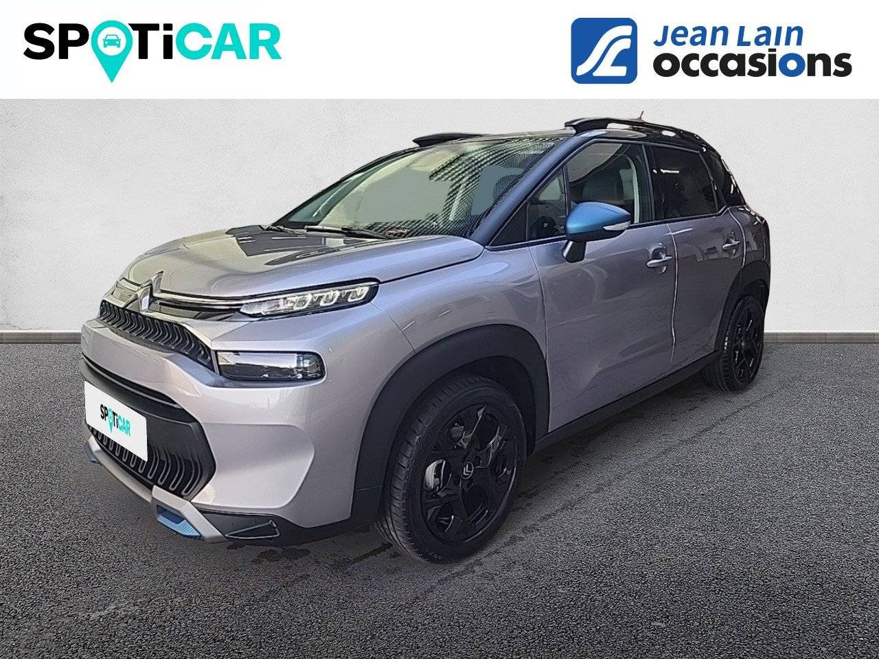 Vente en ligne CITROEN C3 AIRCROSS C3 Aircross PureTech 110 S&S BVM6 Rip Curl de 2022 au prix de 17 174 €