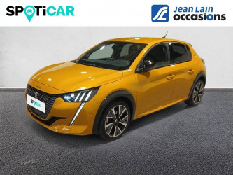 PEUGEOT 208 208 PureTech 100 S&S BVM6 GT 19/07/2021 en vente à Seynod