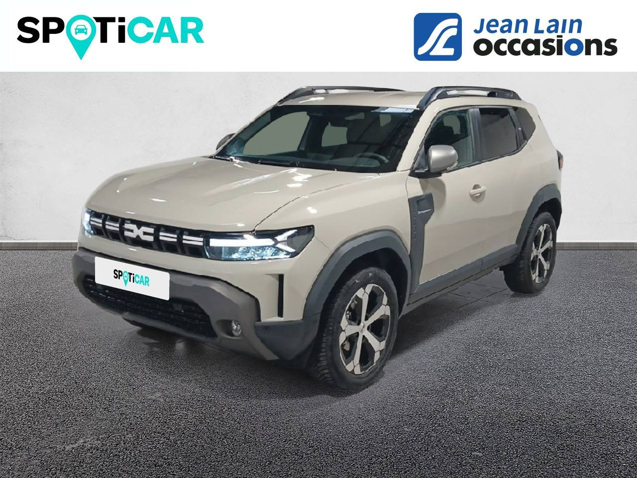 Vente en ligne DACIA DUSTER Duster Mild Hybrid 130 4x4 Journey de 2025 au prix de 28 774 €