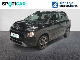 CITROEN C3 AIRCROSS C3 Aircross PureTech 130 S&S EAT6 Feel Pack 29/01/2021 en vente à Seynod