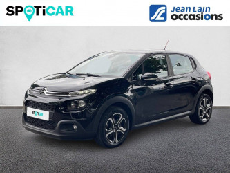 CITROEN C3 C3 PureTech 110 S&S BVM6 Shine 29/07/2020 en vente à Cessy