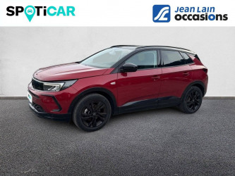 OPEL GRANDLAND Grandland 1.2 Turbo 130 ch Limited Edition 31/08/2023 en vente à Sallanches