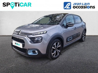 CITROEN C3 C3 PureTech 110 BVM6 Elle 28/10/2022 en vente à Cessy