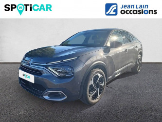 CITROEN C4 C4 PureTech 130 S&S EAT8 Shine 30/06/2023 en vente à Cessy