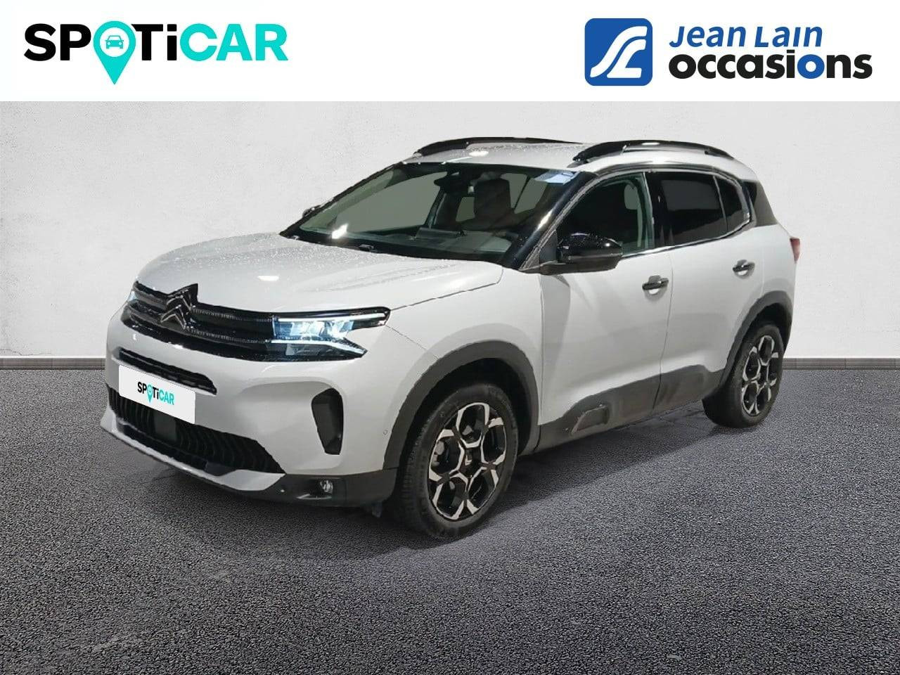 Vente en ligne CITROEN C5 AIRCROSS C5 Aircross BlueHDi 130 EAT8 Max de 2025 au prix de 27 974 €