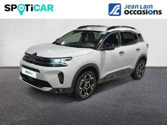 CITROEN C5 AIRCROSS C5 Aircross BlueHDi 130 EAT8 Max 13/05/2025 en vente à Seynod