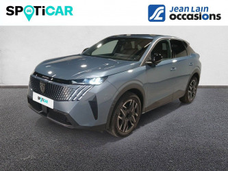 PEUGEOT 3008 3008 Hybrid 136 e-DCS6 Allure 21/09/2023 en vente à Seynod