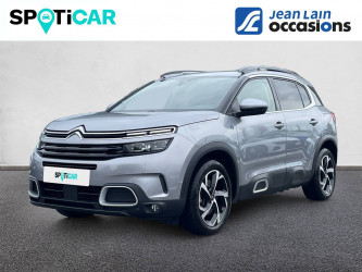 CITROEN C5 AIRCROSS C5 Aircross Hybride Rechargeable 225 S&S e-EAT8 Shine 15/04/2021 en vente à Cessy