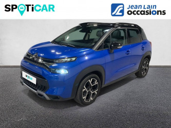 CITROEN C3 AIRCROSS C3 Aircross BlueHDi 110 S&S BVM6 Shine Pack 26/12/2022 en vente à Anthy-sur-Léman