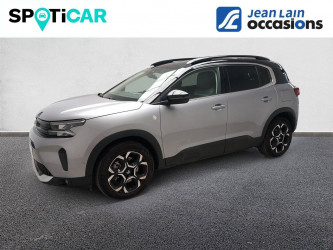 CITROEN C5 AIRCROSS C5 Aircross Hybride Rechargeable 225 e-EAT8 C-Series 28/04/2023 en vente à Vétraz-Monthoux