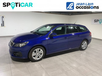 PEUGEOT 308 SW 308 SW BlueHDi 130ch S&S BVM6 Active 09/07/2020 en vente à Seynod