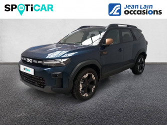 DACIA BIGSTER HYBRIDE Bigster Hybrid 155 Extreme 20/08/2025 en vente à Vétraz-Monthoux