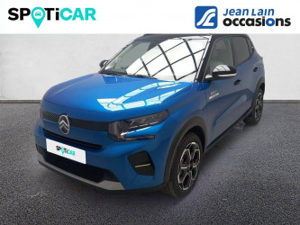 CITROEN C3 C3 Hybride 110 ch e-DCS6 Max 28/11/2025 en vente à Annecy