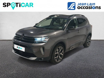 CITROEN C5 AIRCROSS C5 Aircross BlueHDi 130 S&S EAT8 Shine Pack 26/09/2023 en vente à Seynod