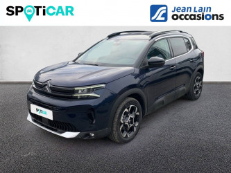 CITROEN C5 AIRCROSS C5 Aircross Hybride 136 e-DCS6 Max 05/05/2025 en vente à Sallanches
