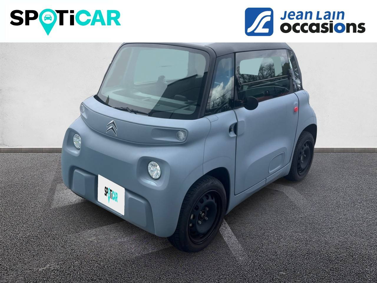 Vente en ligne CITROEN AMI AMI de 2023 au prix de 7 974 €