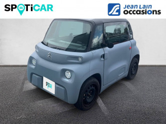 CITROEN AMI AMI 28/12/2023 en vente à Anthy-sur-Léman