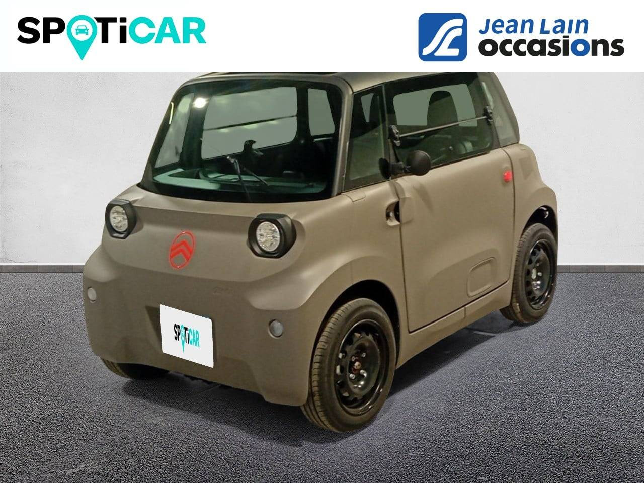 Vente en ligne CITROEN AMI AMI de 2025 au prix de 9 274 €