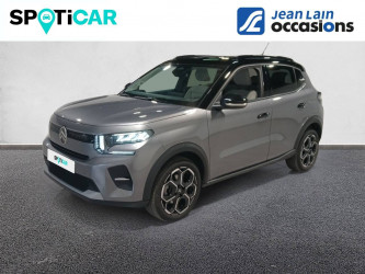 CITROEN C3 C3 Turbo 100 ch BVM6 Max 08/11/2024 en vente à Seynod