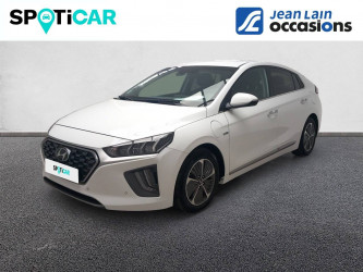 HYUNDAI IONIQ Ioniq Plug-in 141 ch Creative 31/12/2020 en vente à Vétraz-Monthoux