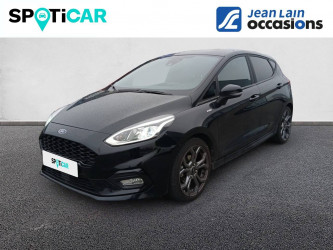 FORD FIESTA Fiesta 1.0 EcoBoost 100 ch S&S BVM6 ST-Line 20/01/2021 en vente à Anthy-sur-Léman