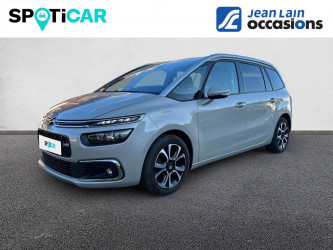 CITROEN C4 SPACETOURER C4 Spacetourer BlueHDi 130 S&S Shine 12/11/2020 en vente à Sallanches