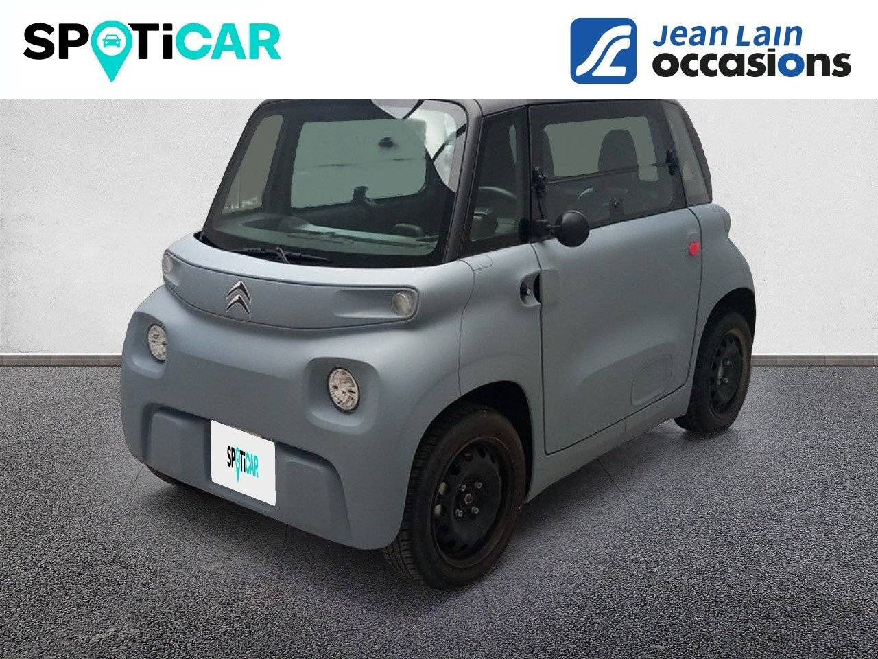 Vente en ligne CITROEN AMI AMI de 2023 au prix de 7 674 €