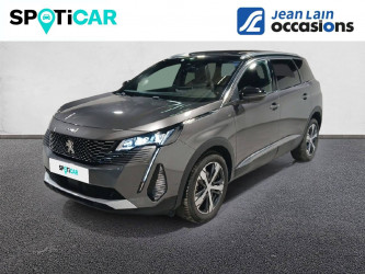 PEUGEOT 5008 5008 BlueHDi 130ch S&S EAT8 GT 26/06/2023 en vente à Seynod