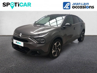 CITROEN C4 C4 PureTech 130 S&S EAT8 Shine Pack 31/05/2021 en vente à Seynod