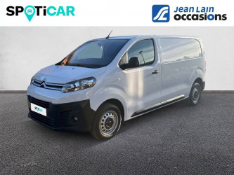 CITROEN JUMPY FOURGON JUMPY FGN M BLUEHDI 145 S&S BVM6 DRIVER 13/02/2023 en vente à Sallanches