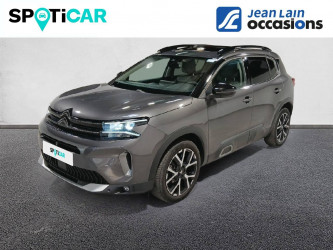 CITROEN C5 AIRCROSS C5 Aircross PureTech 130 S&S EAT8 Shine Pack 10/05/2023 en vente à Seynod
