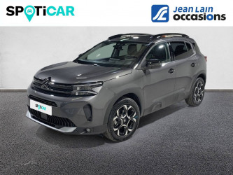 CITROEN C5 AIRCROSS C5 Aircross Hybride 136 e-DCS6 Max 14/04/2025 en vente à Seynod