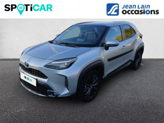 TOYOTA YARIS CROSS HYBRIDE MY21 Yaris Cross Hybride 116h 2WD Design 25/11/2021 en vente à Anthy-sur-Léman