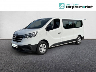 RENAULT TRAFIC Trafic L2 dCi 150 Energy S&S Zen 04/07/2023 en vente à Vétraz-Monthoux