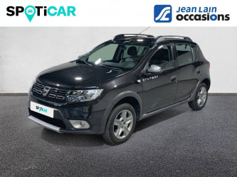 DACIA SANDERO Sandero TCe 90 Stepway 28/05/2020 en vente à Seynod