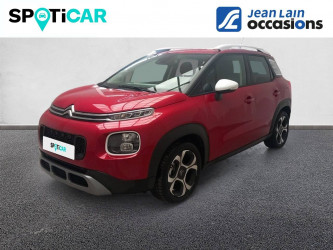 CITROEN C3 AIRCROSS C3 Aircross PureTech 130 S&S EAT6 Shine 29/04/2020 en vente à Vétraz-Monthoux