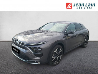 CITROEN C5 X C5 X Hybride Rechargeable 225 S&S e-EAT8 Shine 29/06/2023 en vente à Vetraz Monthoux