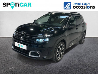 CITROEN C5 AIRCROSS BUSINESS C5 Aircross PureTech 130 S&S BVM6 Business+ 23/03/2020 en vente à Seynod