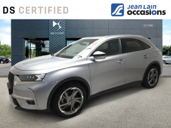 DS DS7 CROSSBACK DS7 Crossback Hybride E-Tense 225 EAT8 Rivoli 15/06/2021 en vente à Gaillard