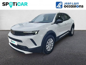 OPEL MOKKA ELECTRIQUE Mokka Electrique 136 ch & Batterie 50 kWh Edition 28/06/2021 en vente à Cessy
