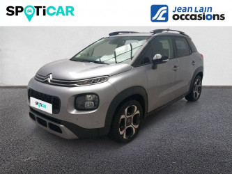 CITROEN C3 AIRCROSS C3 Aircross BlueHDi 100 S&S BVM6 Shine 28/05/2020 en vente à Vétraz-Monthoux