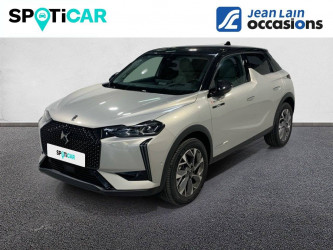 DS DS 3 DS 3 PureTech 130 EAT8 Esprit de Voyage 31/03/2025 en vente à Annecy